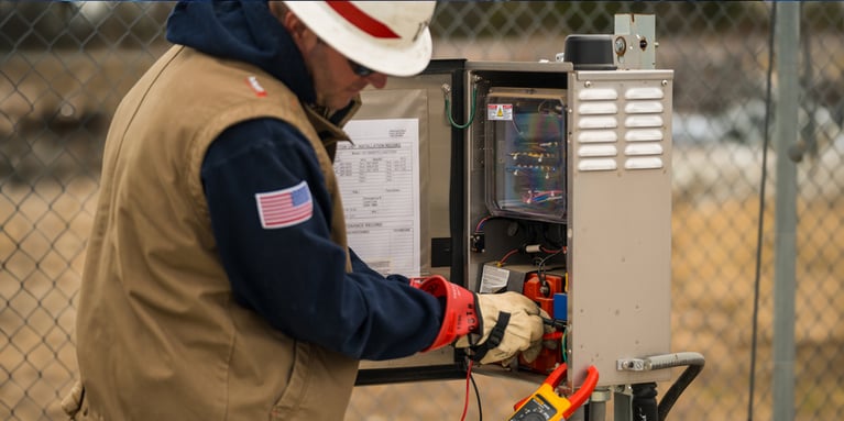 Utility Communication Networks