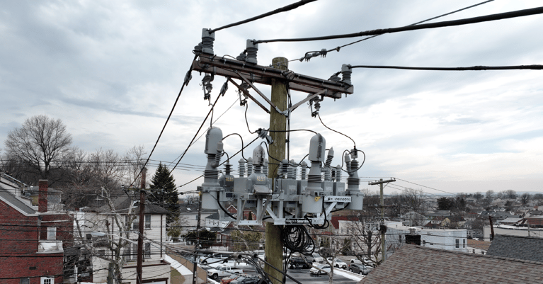 Power Factor Correction
