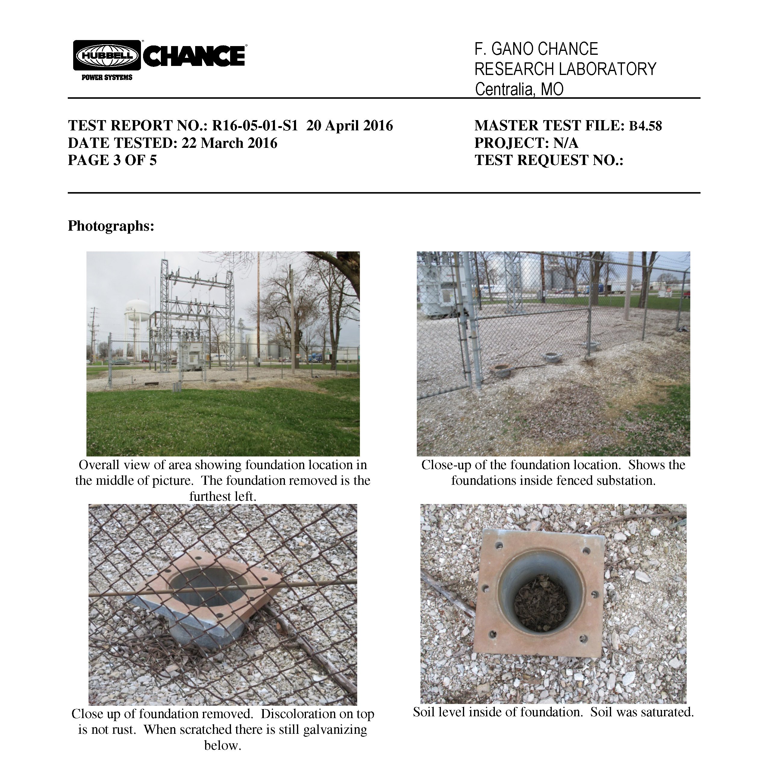 Chance Instant Foundation Report  - Signature GLS_Page_3