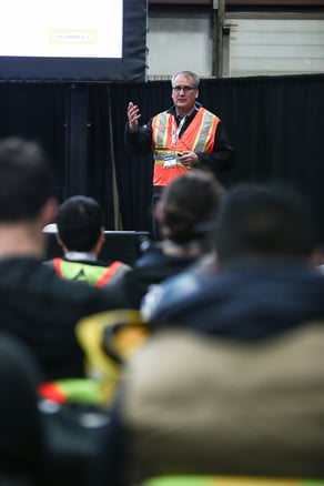 EBS Demo Day 2019