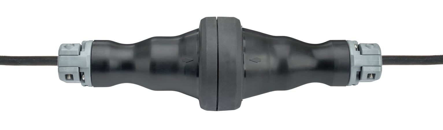 Revolutionize Electrical Safety with Hubbell's LineSafe™ Breakaway ...