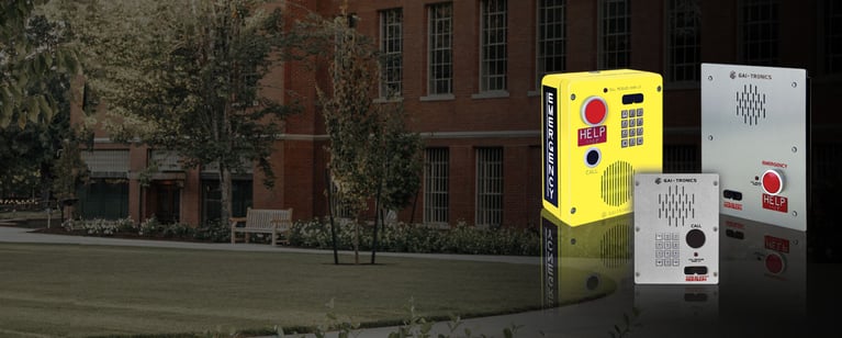 The Power of Voice with Emergency Communications