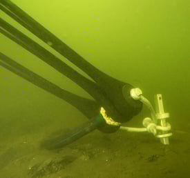 Mooring Anchor