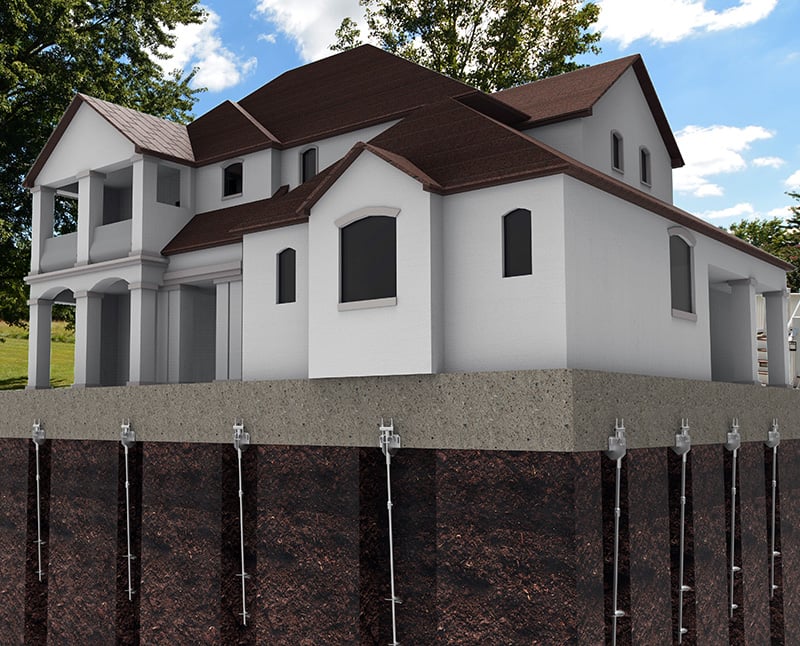 Explaining IRC Residential Building Code Provisions in ESR-2794