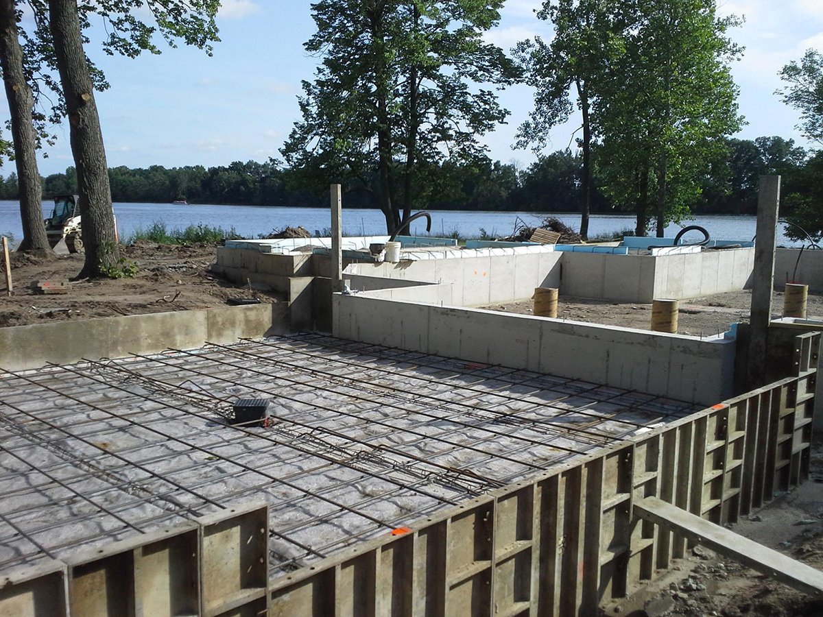 Residential Construction