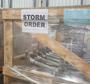 Storm Order