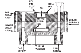 Torque Indicator Drawing