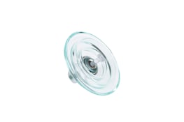 Toughened Glass Bell Suspension Insulator