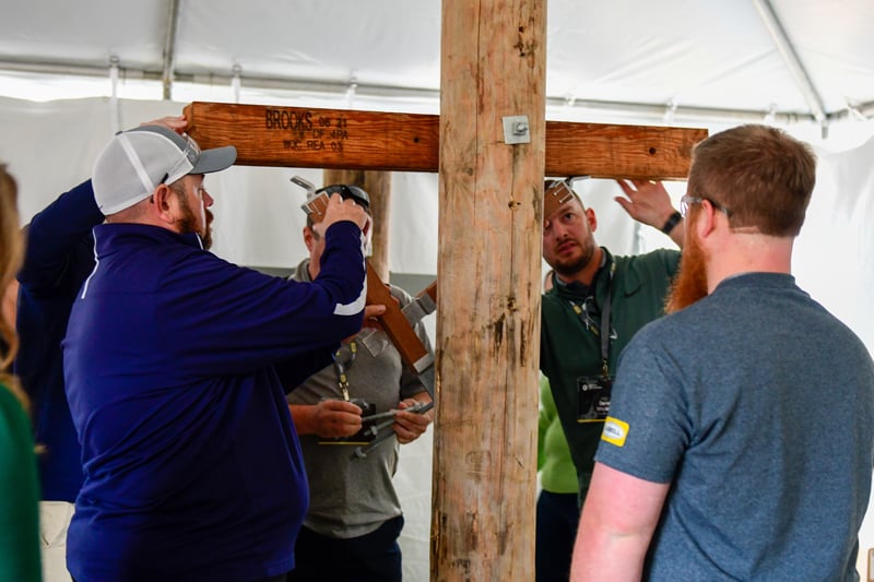 Distributors Hone Product Knowledge with Hands-on Training