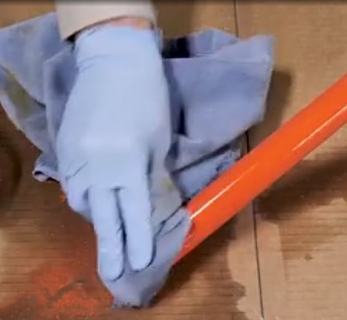 CHANCE® Lineman Grade Tools™ Additional Cleaning to Help Prevent the ...