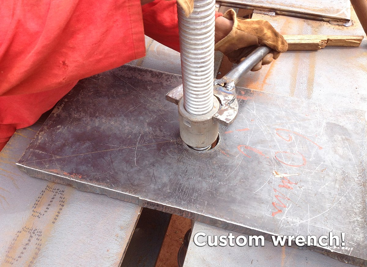 custom wrench-1
