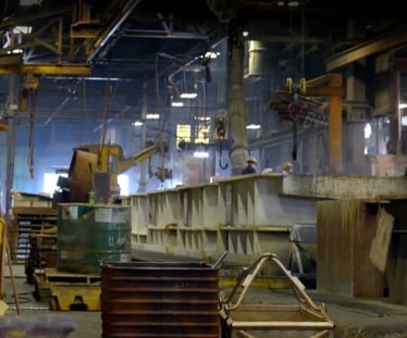hot dip galvanized
