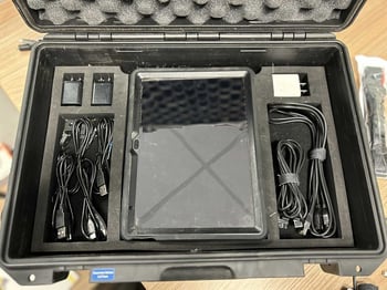 motionics test kit 1