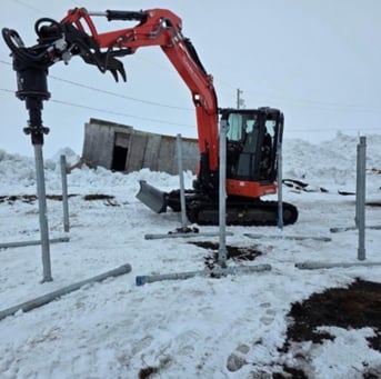 pile installation-1