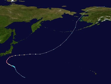 storm map