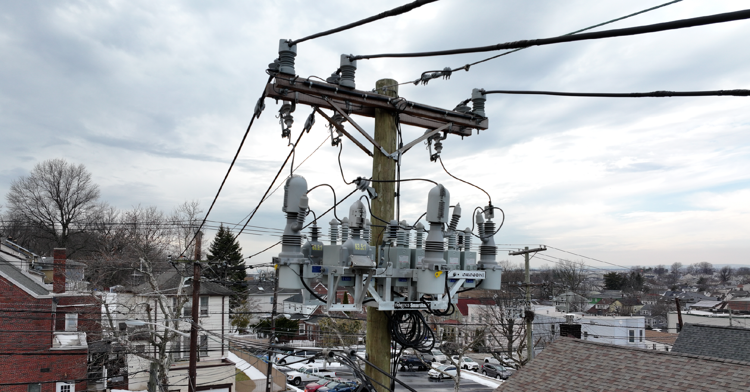 Power Factor Correction
