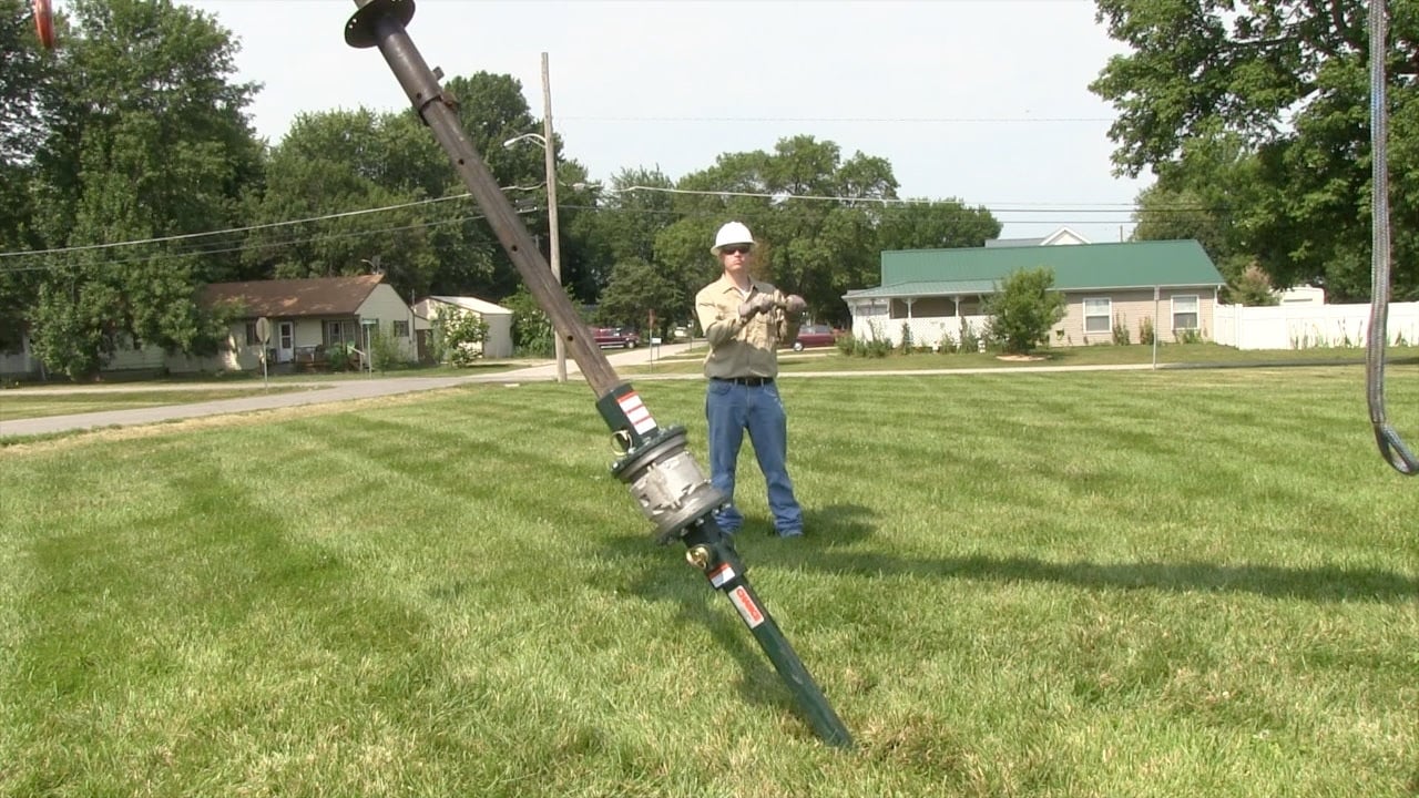 5 Tips to Inspecting Guy Anchors after a Storm