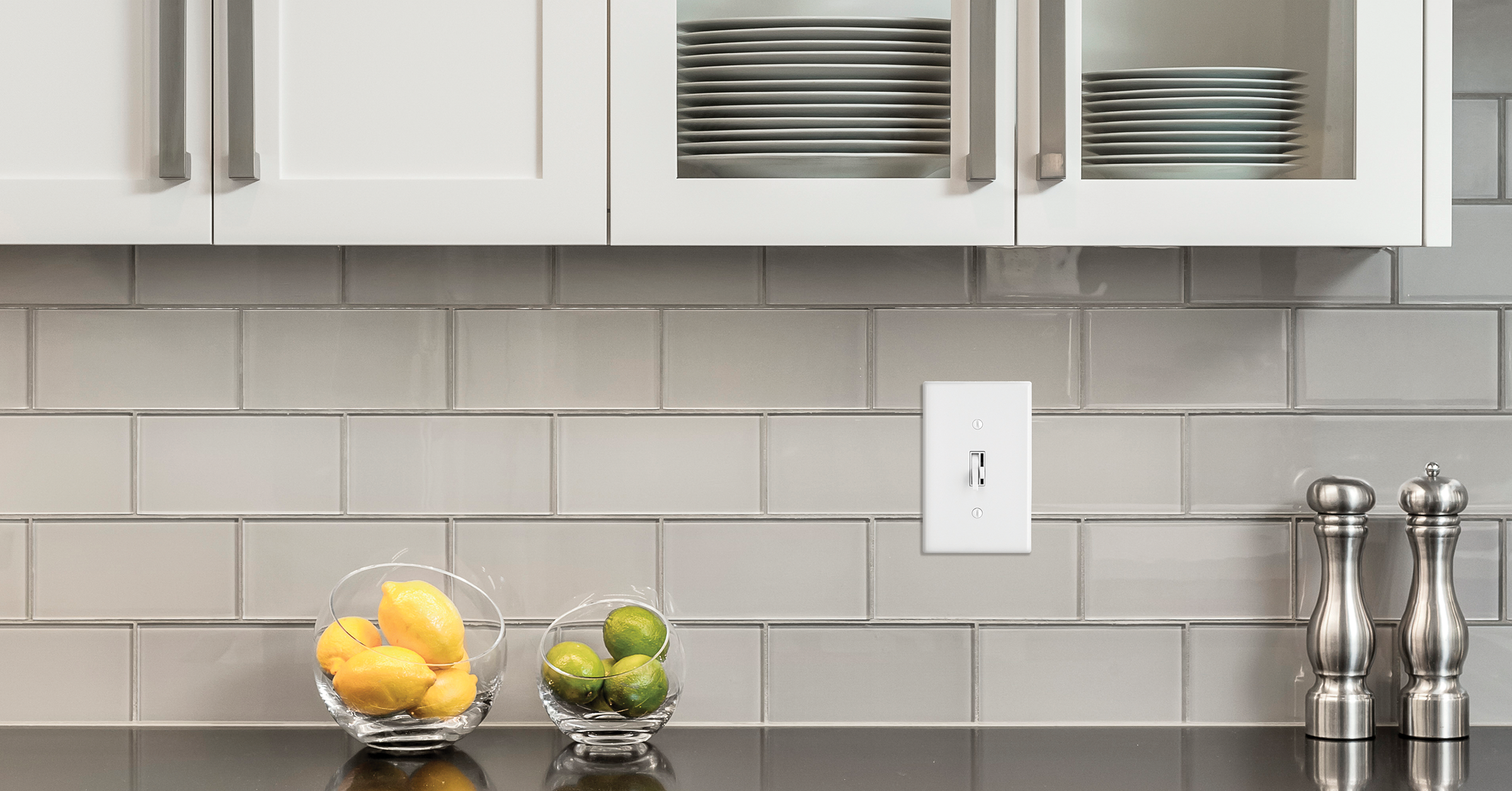 The Future of the Dimmer Light Switch Just Got Brighter