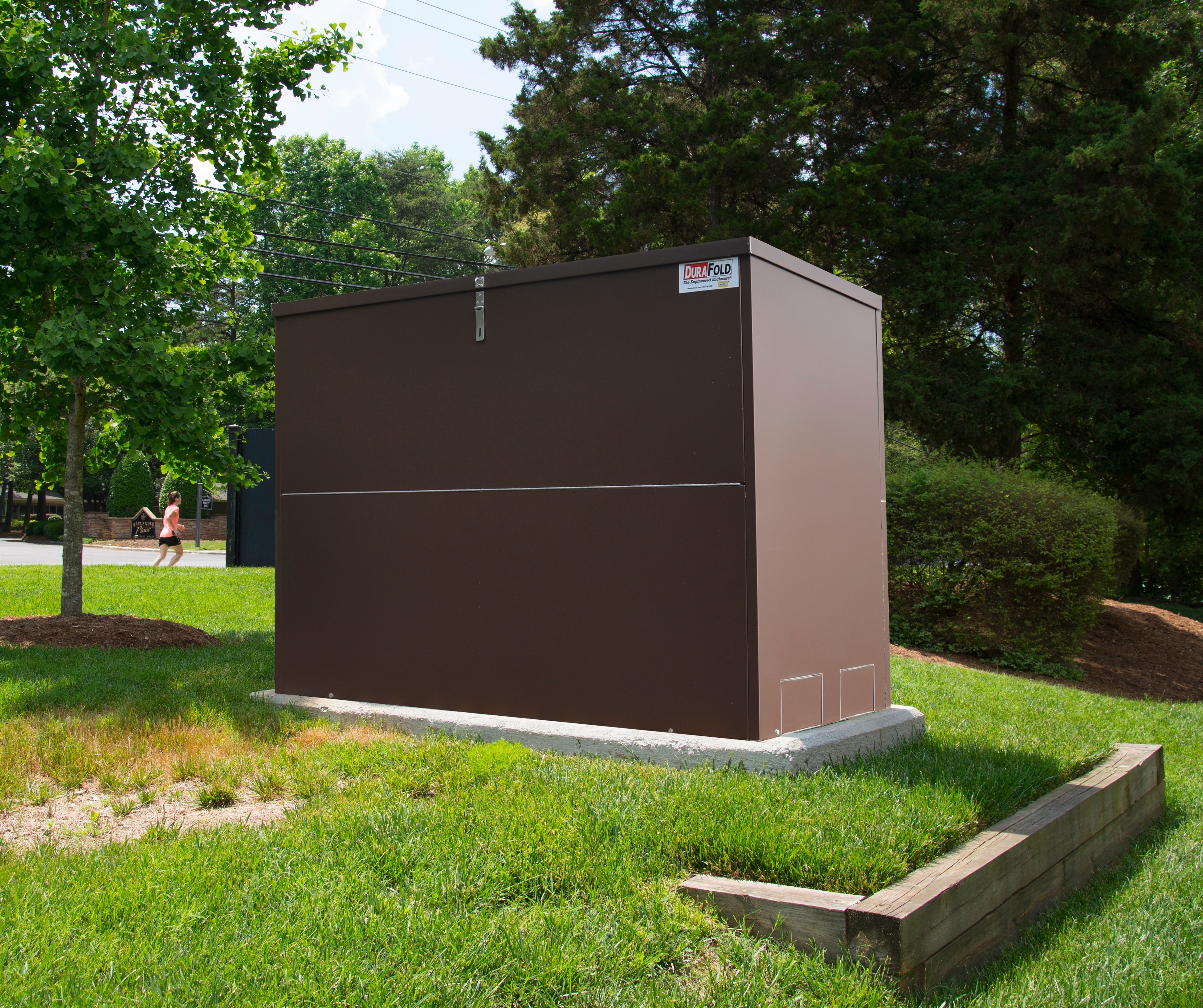 6 Key Benefits of Hot Box® Enclosures