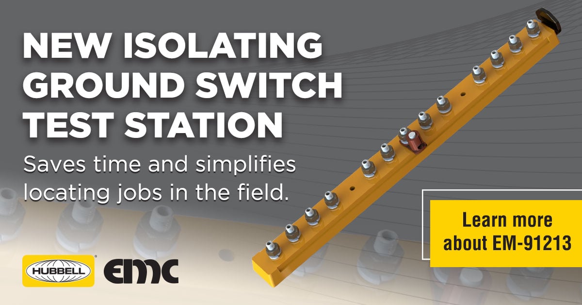 How Ground Switch-Test Stations Simplify Life for Locating Technicians