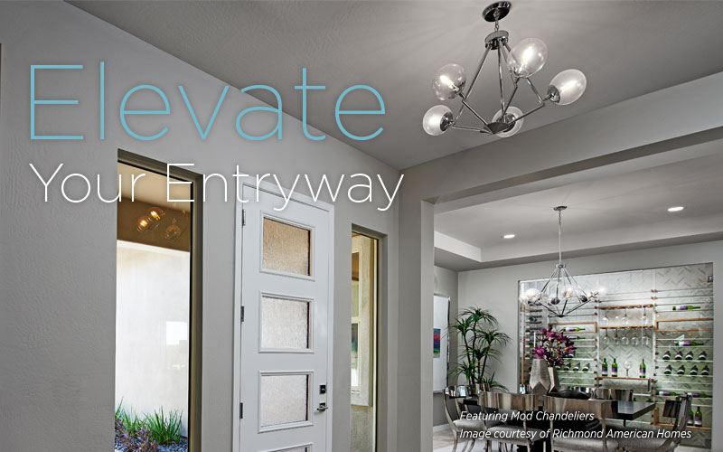 Elevate Your Entryway