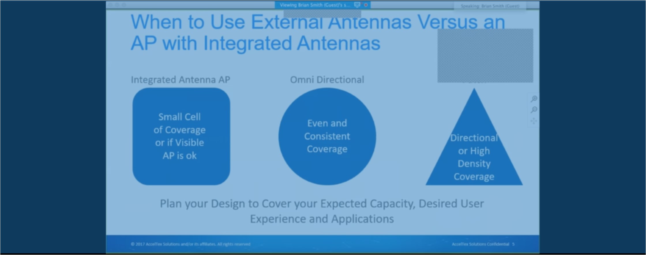 Antenna Theory and Design: Making or Breaking Your Wi-Fi Network