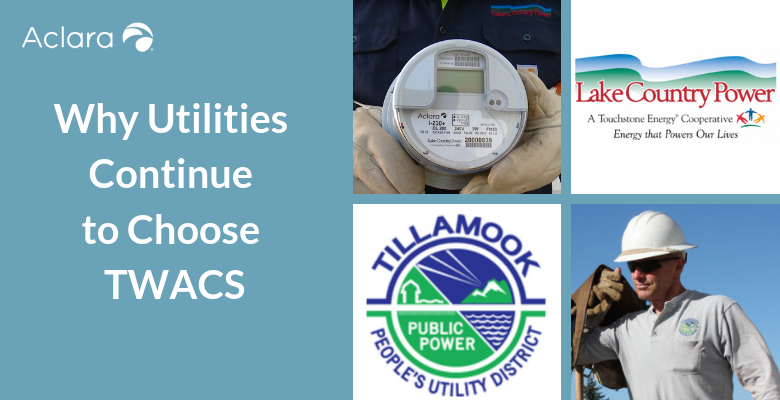 In Their Own Words: Why Utilities Chose – And Continue To Choose – TWACS
