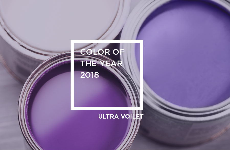 4 Fun Facts about Pantone's New Color of the Year