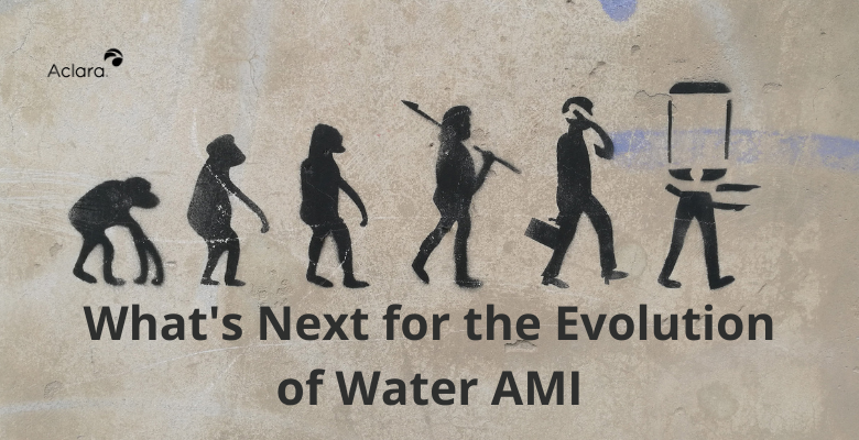 What’s Next for the Evolution of Water AMI