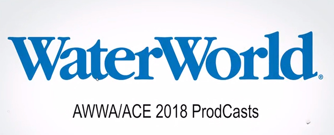 Live from AWWA: Latest Leak-Detection Trends