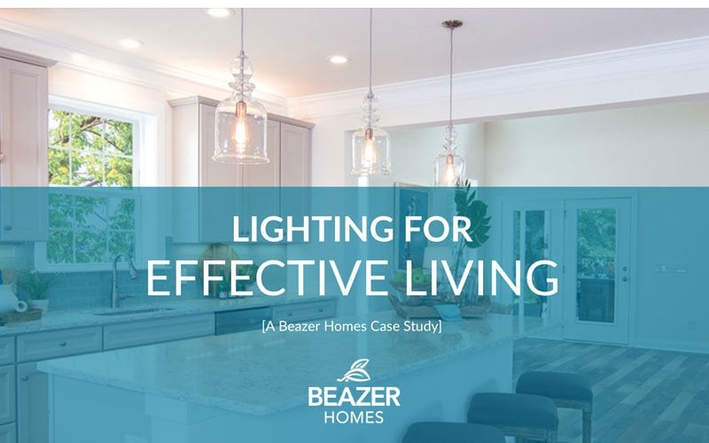 The Re-Imagined Beazer Home - A Case Study