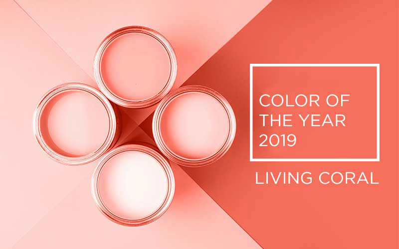 Trends for Pantone's New Color of the Year