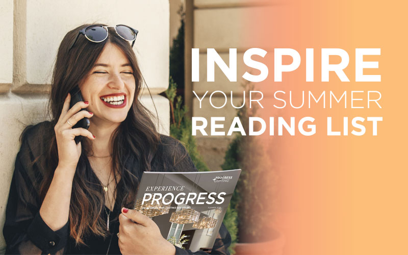 Hot off the press - Read the Summer Edition of Experience Progress today!