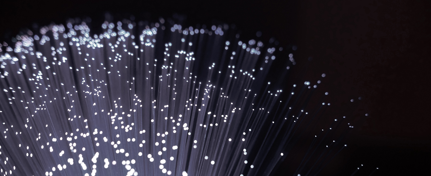 Harnessing Lightning Fast Technology Safely Fibre Technology for Ex Environments