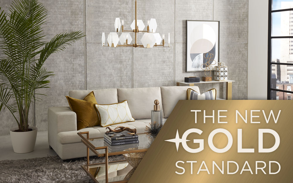 The New Gold Standard