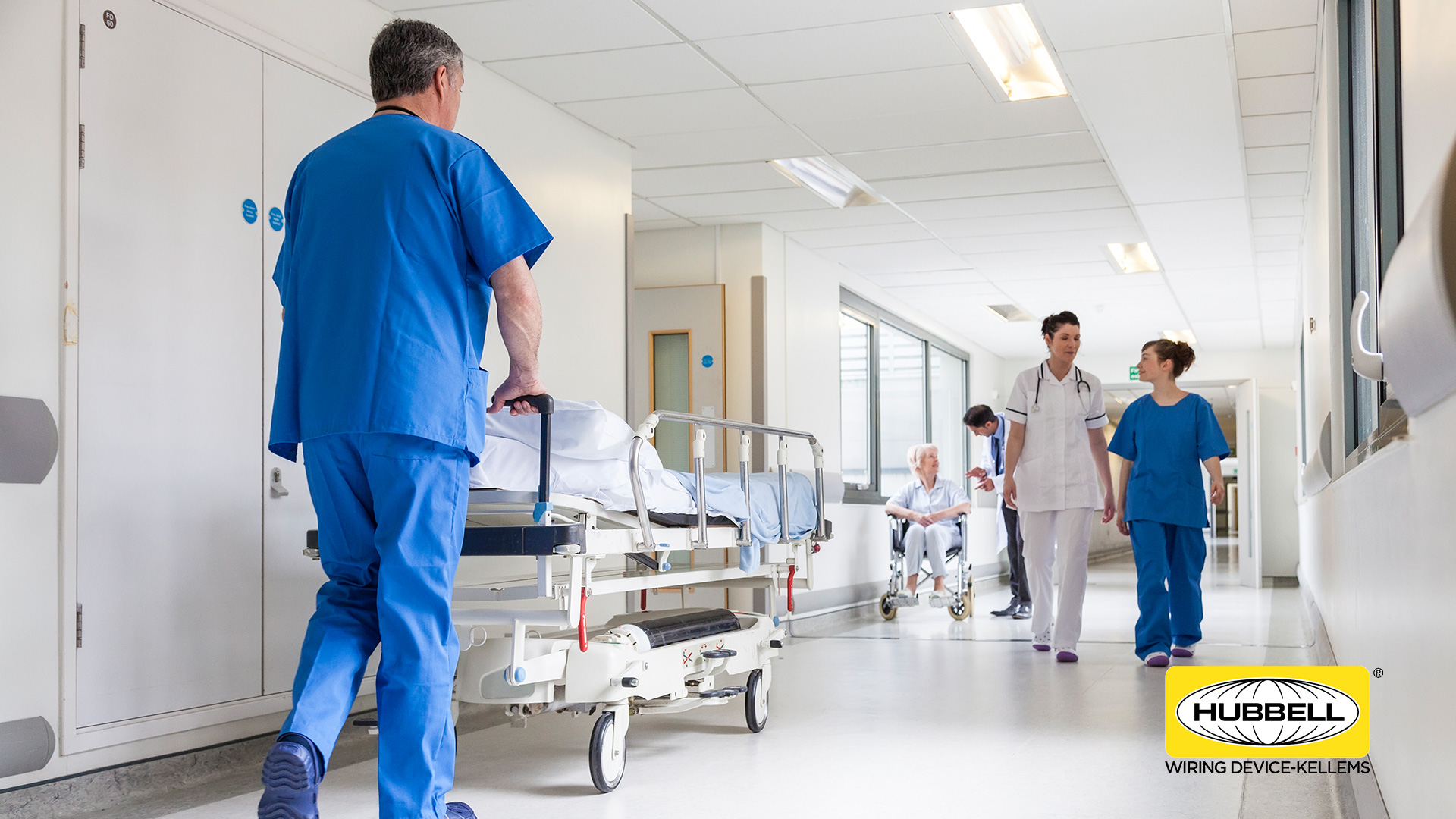 Ensuring Peak Performance & Reliability for Electrical Devices in Healthcare Environments