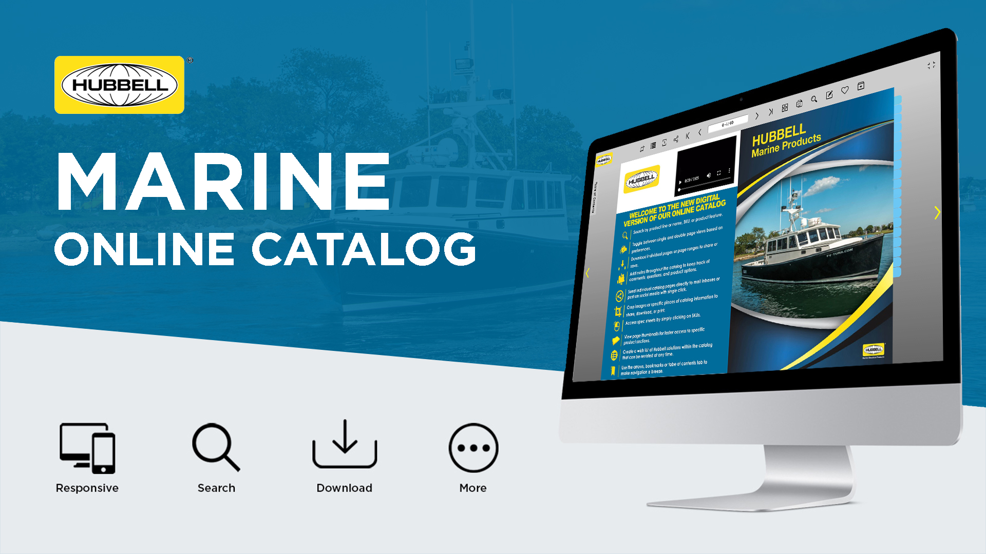 An Easy Way to Find Marine Products for Your Boat or Yacht