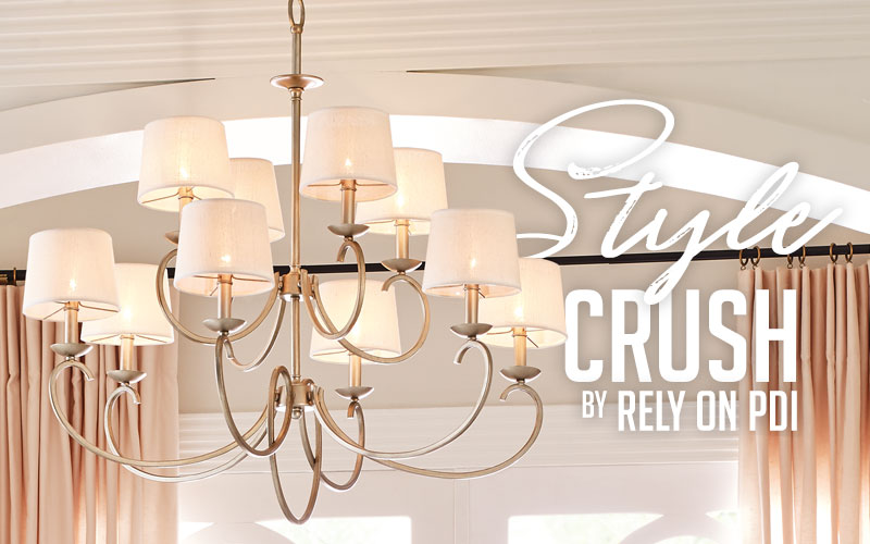 Style Crush by Rely on PDI