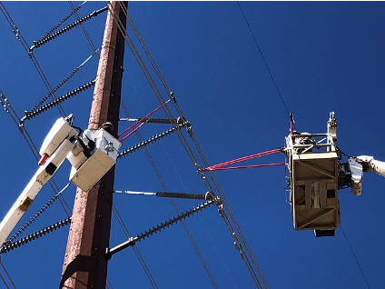 What Training Do Linemen Need Today and Considerations For Your Line Crew