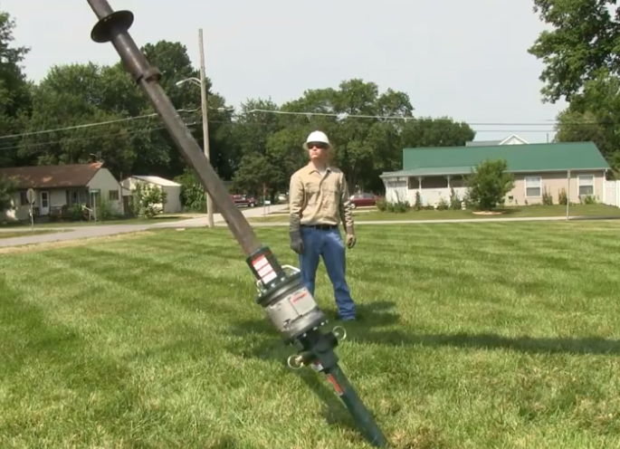 How to Use Power-Installed Screw Anchors