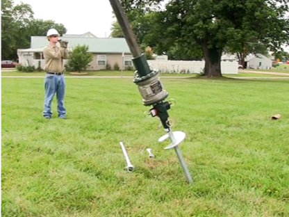 Calibration of CHANCE Wireless Torque Indicators