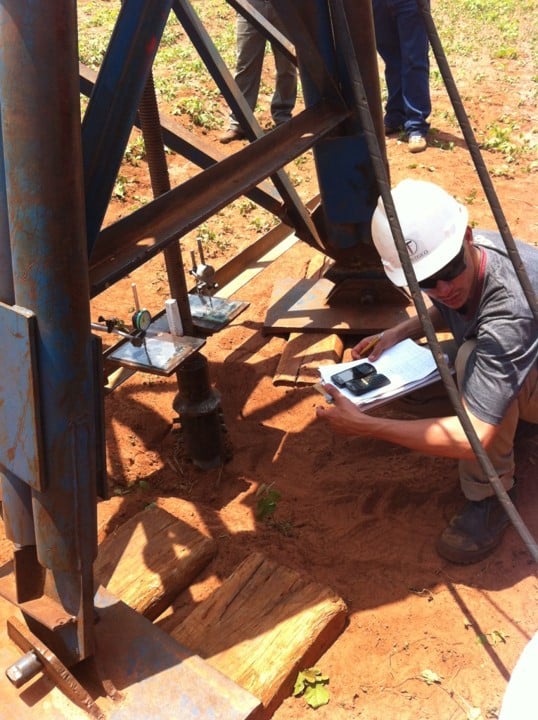 4 Reasons to Field Test Helical Guy Anchors