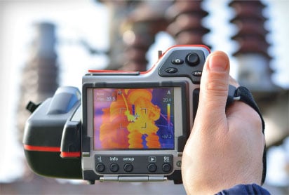 Infrared Thermography