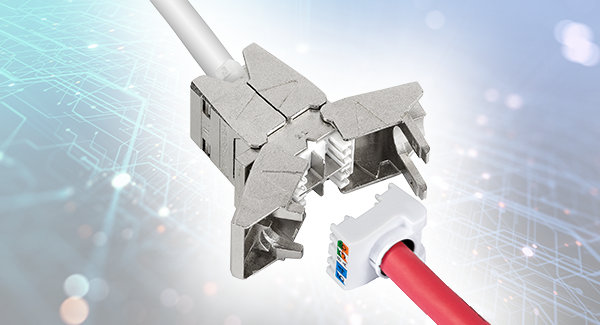 MPTL Coupler Provides Bootless Plug for Direct-Attach Application