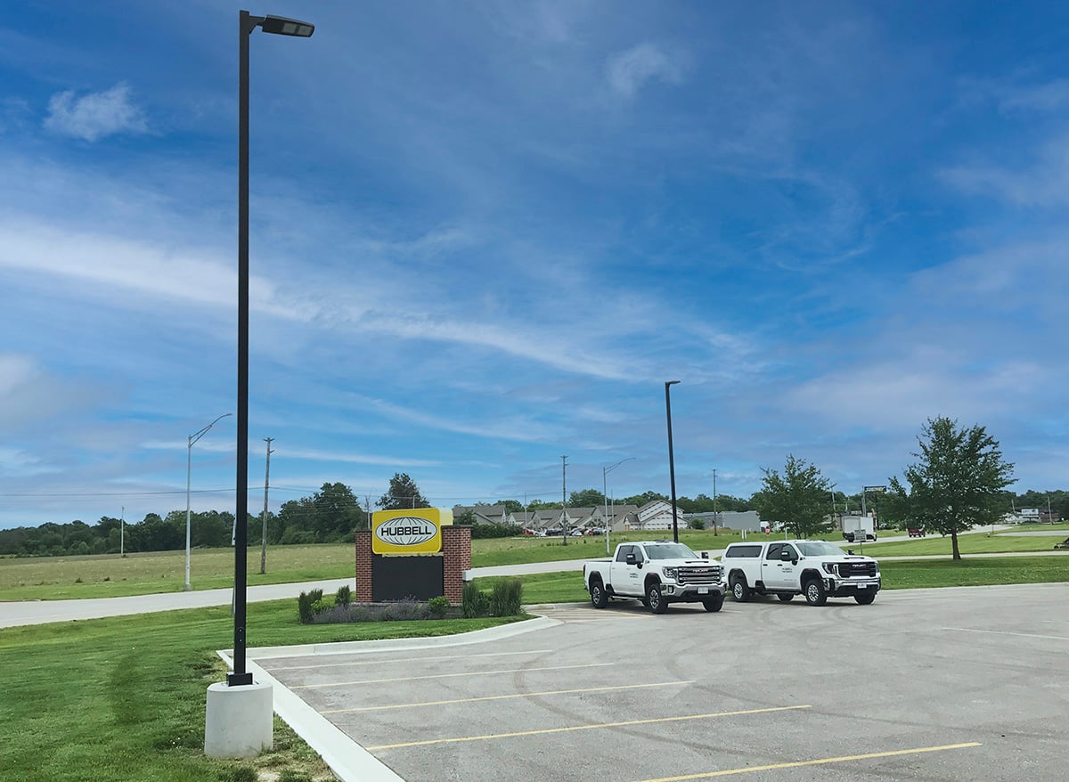 Streetlight Foundation Design: ASD vs. LRFD Explained