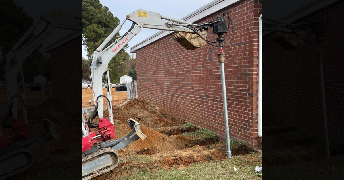 foundation-underpinning