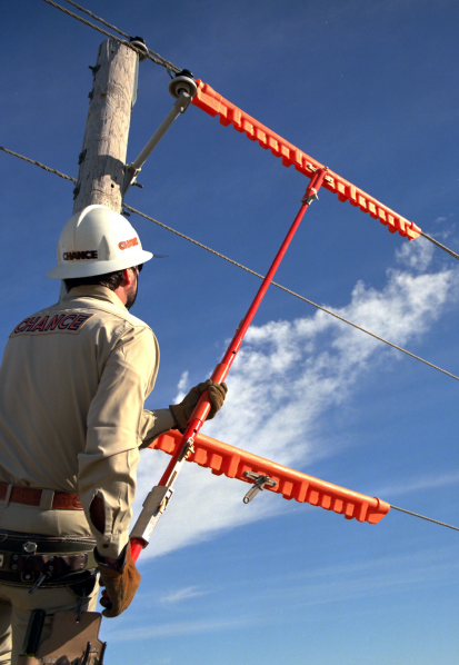 Lineman Tools Tips: 5 Steps to Keep Cover-Up Equipment Like New